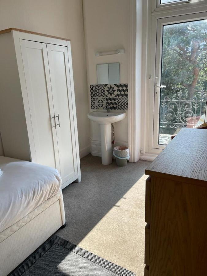 The Lodge 본머스 외부 사진