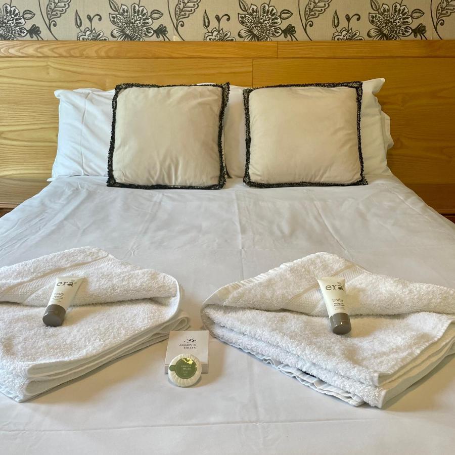 The Lodge 본머스 외부 사진