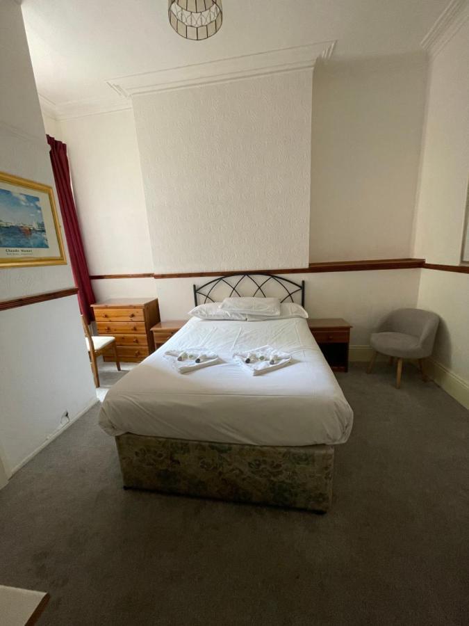 The Lodge 본머스 외부 사진
